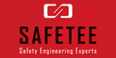 Logo SAFETEE GmbH in Kiel