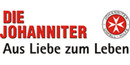 Logo Johanniter-Unfall-Hilfe e.V. Landesverband Bayern in Wemding
