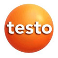 Logo Testo Industrial Services GmbH in Kirchzarten