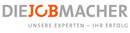 Logo DIE JOBMACHER GmbH in Kiel