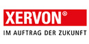 Logo XERVON GmbH in Gelsenkirchen