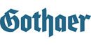 Logo Gothaer Konzern in Stralsund
