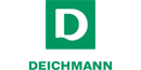 Logo Deichmann SE in Rendsburg