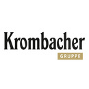 Logo Krombacher Brauerei Bernhard Schadeberg GmbH & Co. KG in Steinfurt