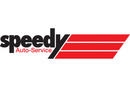 Logo Speedy Auto Service Gesellschaft mit beschränkter Haftung