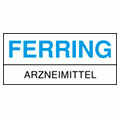 Logo FERRING Arzneimittel GmbH in Kiel