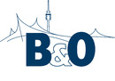 Logo B&O Gruppe in Berlin