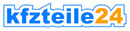 Logo kfzteile24 GmbH in Seddiner See