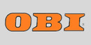 Logo OBI Group Holding in Husum