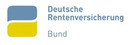 Logo Deutsche Rentenversicherung Bund in Darmstadt