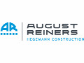 Logo AUGUST REINERS Bauunternehmung GmbH in Boizenburg