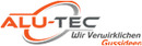 Logo WVG alu-tec GmbH in Bad Arolsen