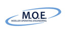 Logo Moeller Operating Engineering GmbH in Flensburg