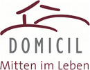 Logo Domicil - Seniorenpflegeheim Kirchhofallee GmbH in Kiel