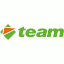 Logo team agrar GmbH in Osterrönfeld