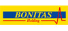 Logo Bonitas Holding GmbH in Kiel