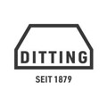 Logo Richard Ditting GmbH & Co. KG in Kiel