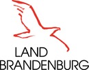 Logo Ministerium des Innern und für Kommunales des Landes Brandenburg in Luckenwalde