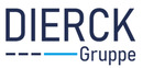 Logo DIERCK Gruppe in Plön