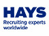 Logo Hays AG in Lindau bei Kiel