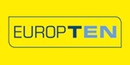 Logo EUROPTEN Deutschland GmbH in Luckenwalde