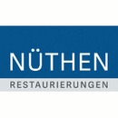 Logo NÜTHEN Restaurierungen GmbH + Co. KG in Erfurt
