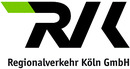 Logo Regionalverkehr Köln GmbH (RVK) in Wermelskirchen