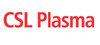 Logo CSL Plasma GmbH in Kiel