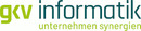 Logo gkv informatik GbR in Kiel