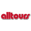 Logo alltours flugreisen gmbh in Kiel