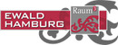 Logo Ewald Hamburg GmbH in Hamburg
