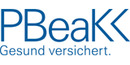 Logo Postbeamtenkrankenkasse in Kiel