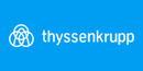 Logo thyssenkrupp Plastics GmbH in Essen