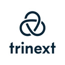 Logo TriNext GmbH in Kiel
