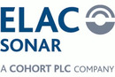 Logo ELAC SONAR GmbH in Kiel