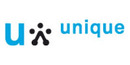 Logo Unique Personalservice GmbH in Kiel