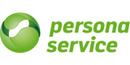 Logo persona service AG & Co. KG in Kiel