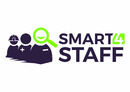 Logo Smart4Staff in Stein