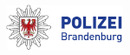 Logo Polizei des Landes Brandenburg in Luckenwalde