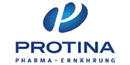Logo Protina Pharmazeutische GmbH in Ismaning