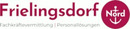 Logo Frielingsdorf Nord GmbH in Kiel