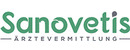 Logo Sanovetis GmbH in Kiel