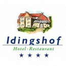 Logo Idingshof Hotel Restaurant in Bramsche