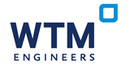 Logo WTM Engineers GmbH in Kiel