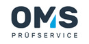 Logo OMS Prüfservice GmbH in Kiel