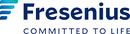 Logo Fresenius Health Services Deutschland-Sterilgutversorgung GmbH in Damp