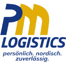 Logo Petersen Mordhorst Logistics GmbH