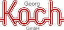 Logo Georg Koch GmbH in Westerstede