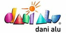 Logo dani alu GmbH in Kiel