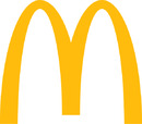 Logo McDonald's in Neustadt in Holstein